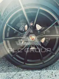 2017 Porsche Cayman