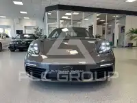 2017 Porsche Cayman