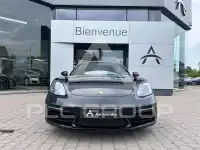 2017 Porsche Cayman
