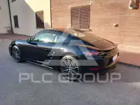 2017 Porsche Cayman