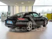 2017 Porsche Cayman