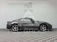 2017 Porsche Cayman