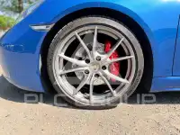 2017 Porsche Cayman
