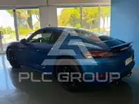 2017 Porsche Cayman