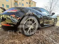 2017 Porsche Cayman