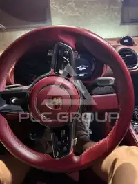 2017 Porsche Cayman
