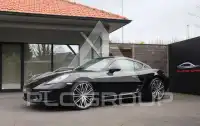 2017 Porsche Cayman