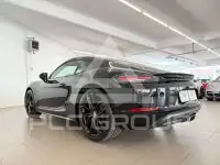 2017 Porsche Cayman