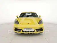 2017 Porsche Cayman