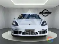 2017 Porsche Cayman