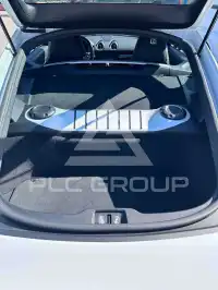 2017 Porsche Cayman