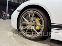 2017 Porsche Cayman