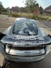 2017 Porsche Cayman