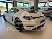 2017 Porsche Cayman