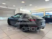 2017 Porsche Cayman