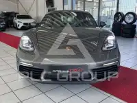 2017 Porsche Cayman