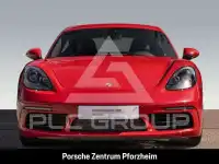 2017 Porsche Cayman