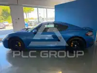 2017 Porsche Cayman