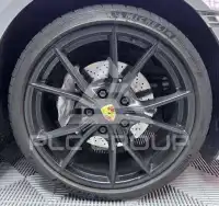 2017 Porsche Cayman