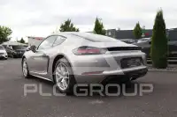 2017 Porsche Cayman