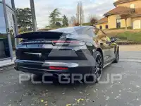 2017 Porsche Panamera