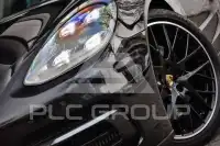 2017 Porsche Panamera