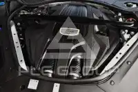 2017 Porsche Panamera