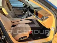2017 Porsche Panamera