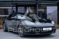 2017 Porsche Panamera
