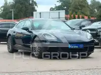 2017 Porsche Panamera
