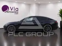 2017 Porsche Panamera