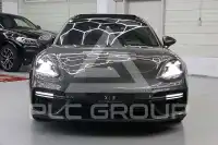 2017 Porsche Panamera