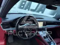 2017 Porsche Panamera