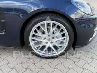 2017 Porsche Panamera
