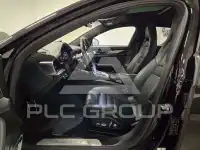2017 Porsche Panamera