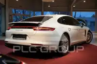 2017 Porsche Panamera