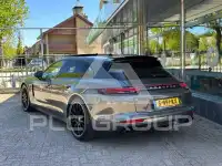 2017 Porsche Panamera
