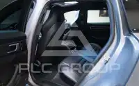 2017 Porsche Panamera