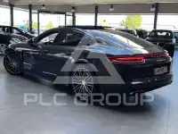 2017 Porsche Panamera