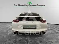 2017 Porsche Panamera