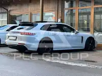 2017 Porsche Panamera