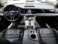 2017 Porsche Panamera