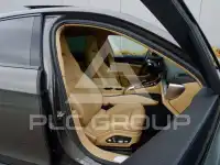 2017 Porsche Panamera