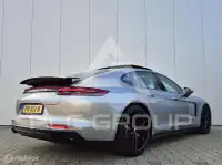 2017 Porsche Panamera