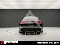 2017 Porsche Panamera