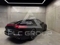 2017 Porsche Panamera