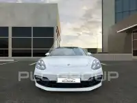 2017 Porsche Panamera