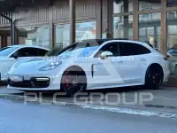 2017 Porsche Panamera