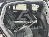 2017 Porsche Panamera