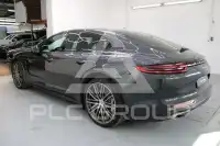 2017 Porsche Panamera